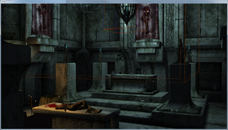 Illustration for article titled An Incredibly In-Depth Look At The Making Of Skyrim
